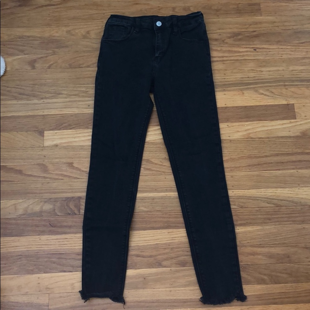 Brandy Melville jeans